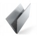 Oferta Relâmpago Notebook Lenovo Ideapad 1 R5-7520u, 8GB, 512GB SSD, Windows 11, 15.6" 82x5s00500 Cloud Grey
